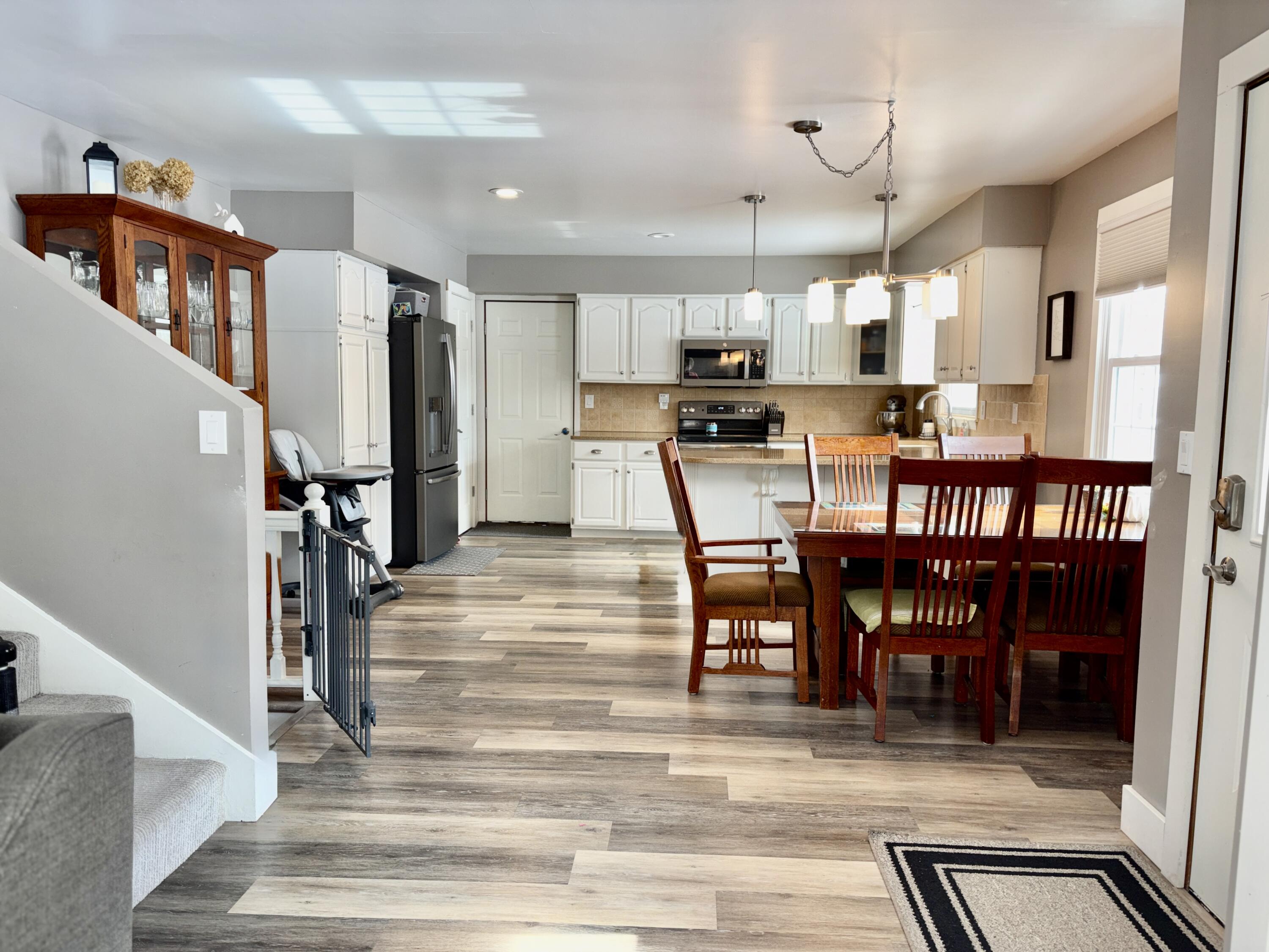 1324 Crandall Avenue