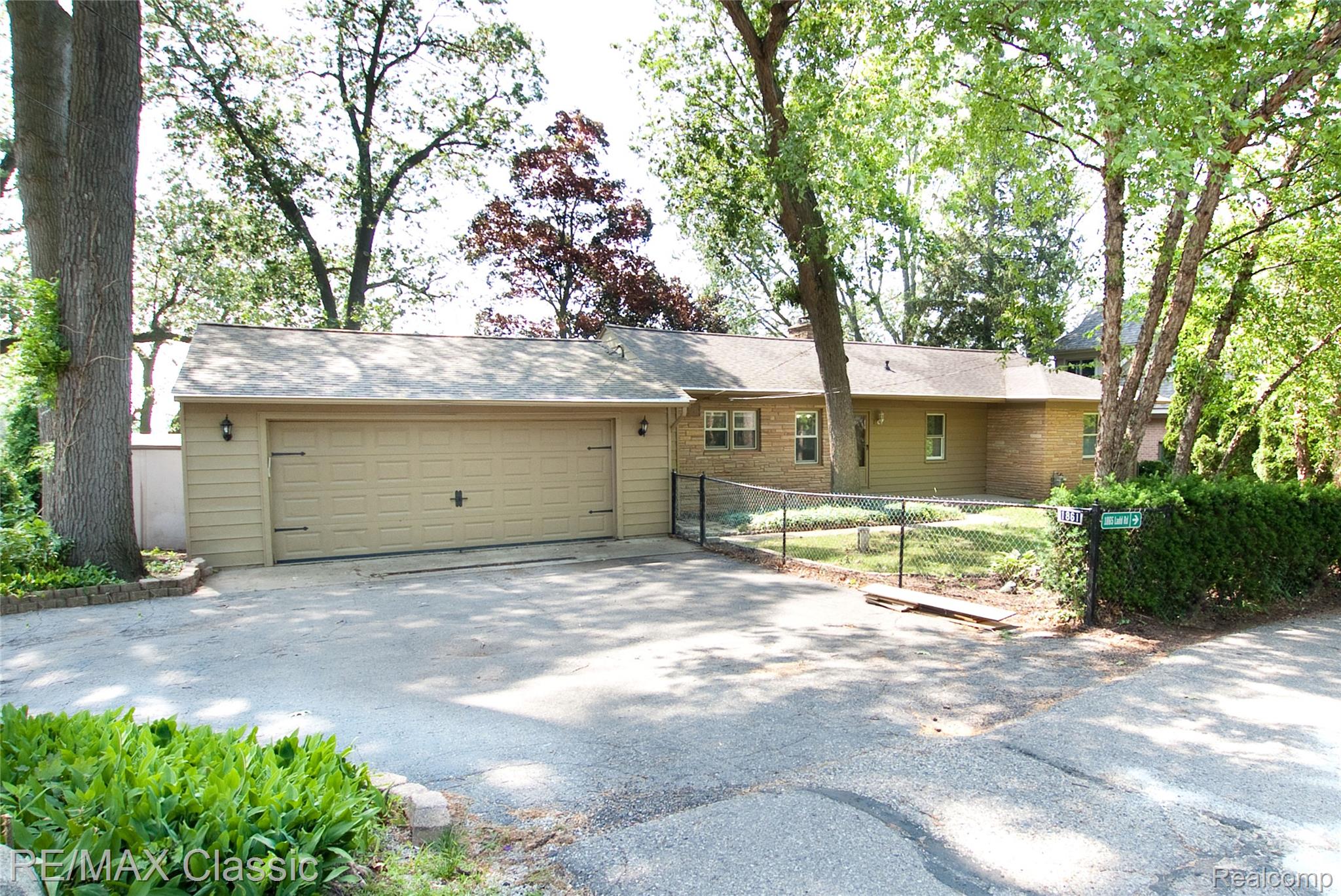 1861 Ladd Road