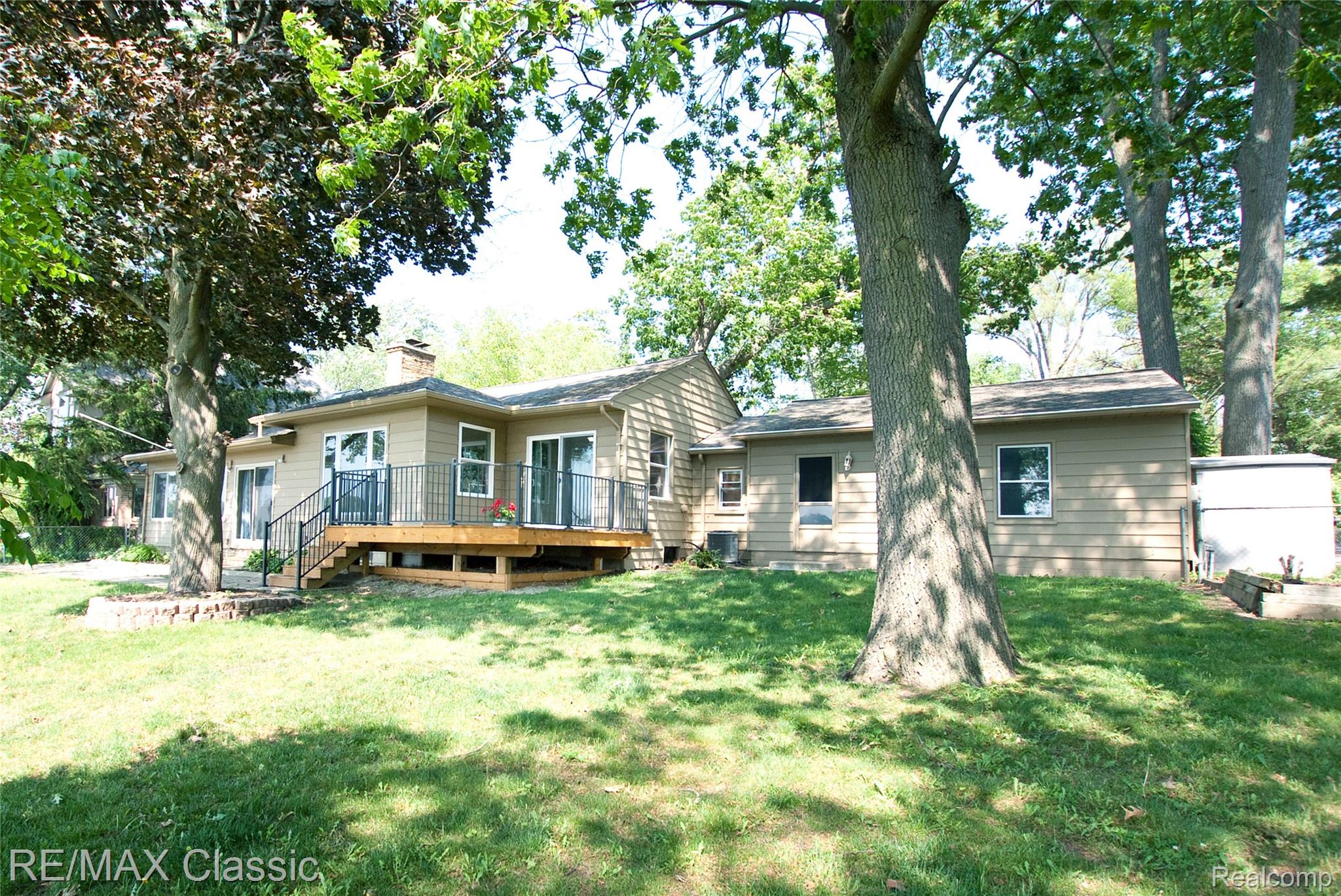1861 Ladd Road