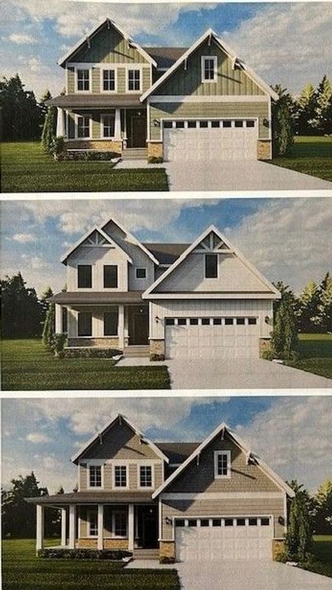44 Candlelight Court Brighton Township MI 48114
