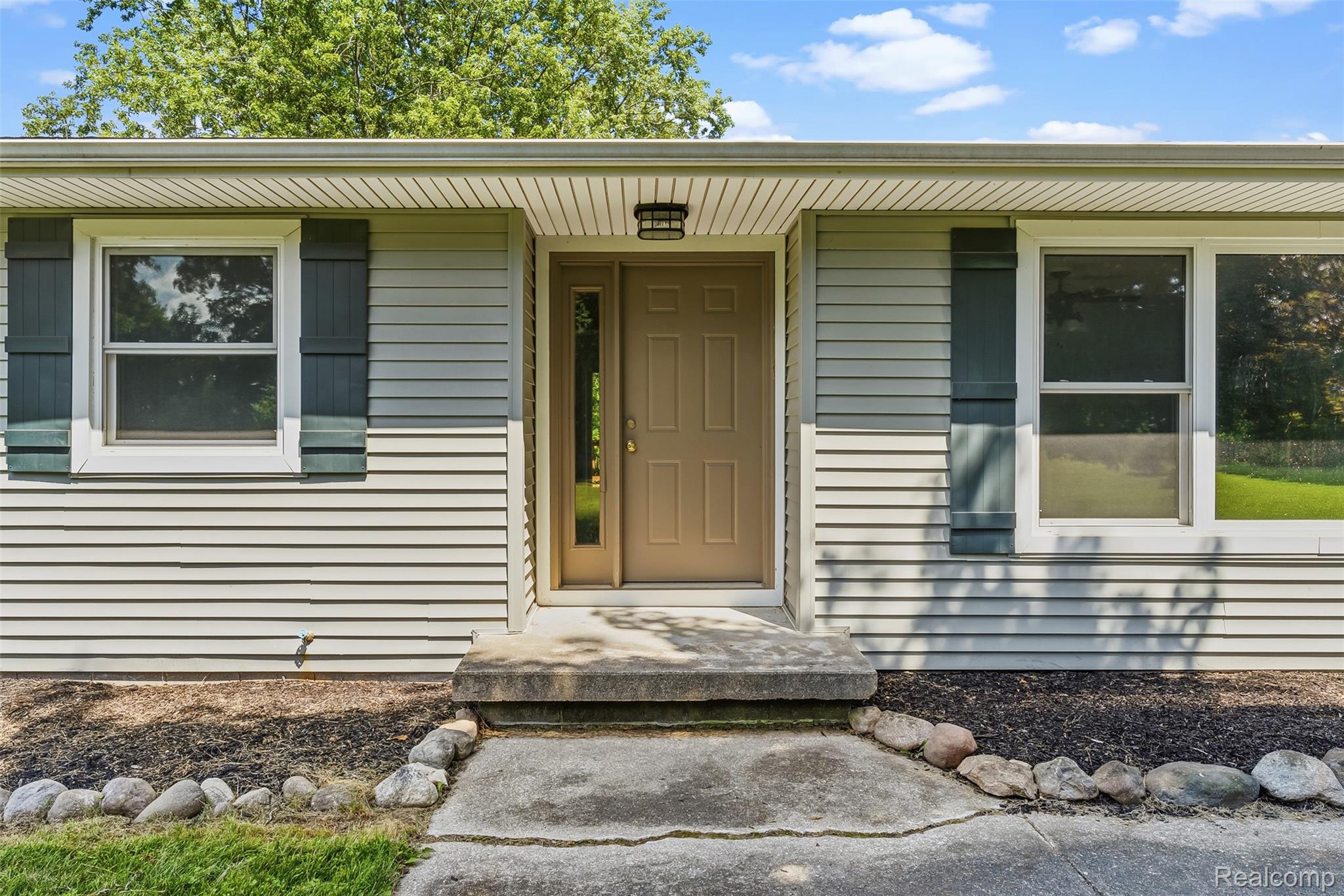 9200 Hickory Ridge Road