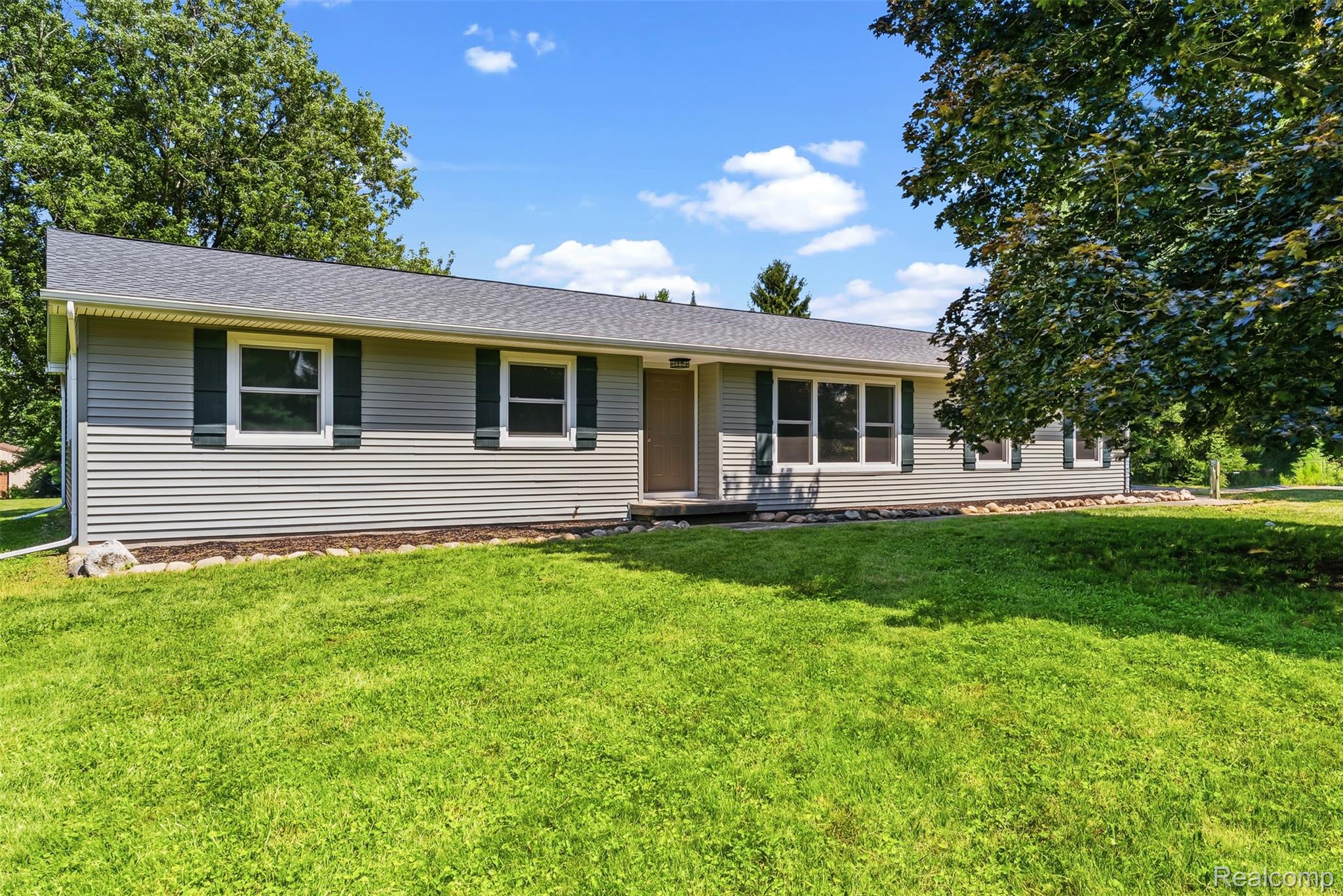 9200 Hickory Ridge Road