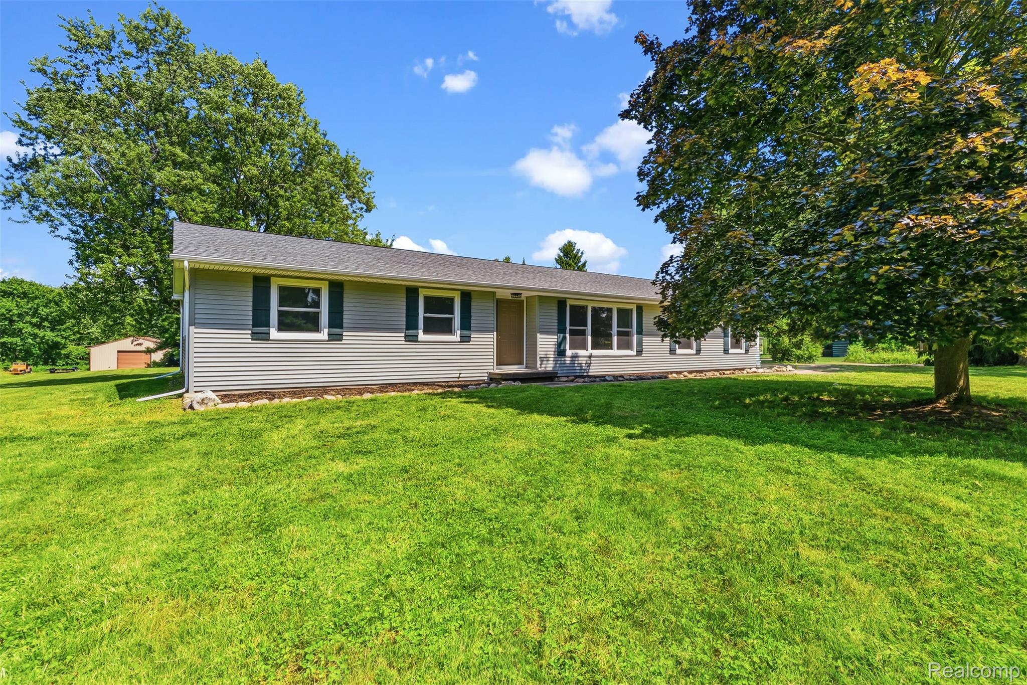 9200 Hickory Ridge Road