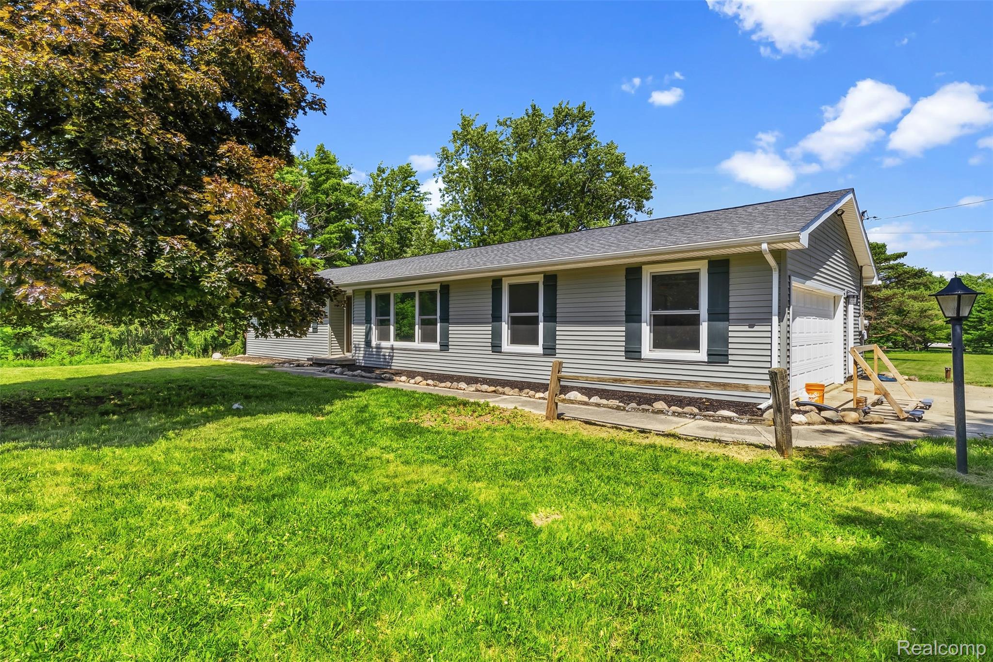 9200 Hickory Ridge Road