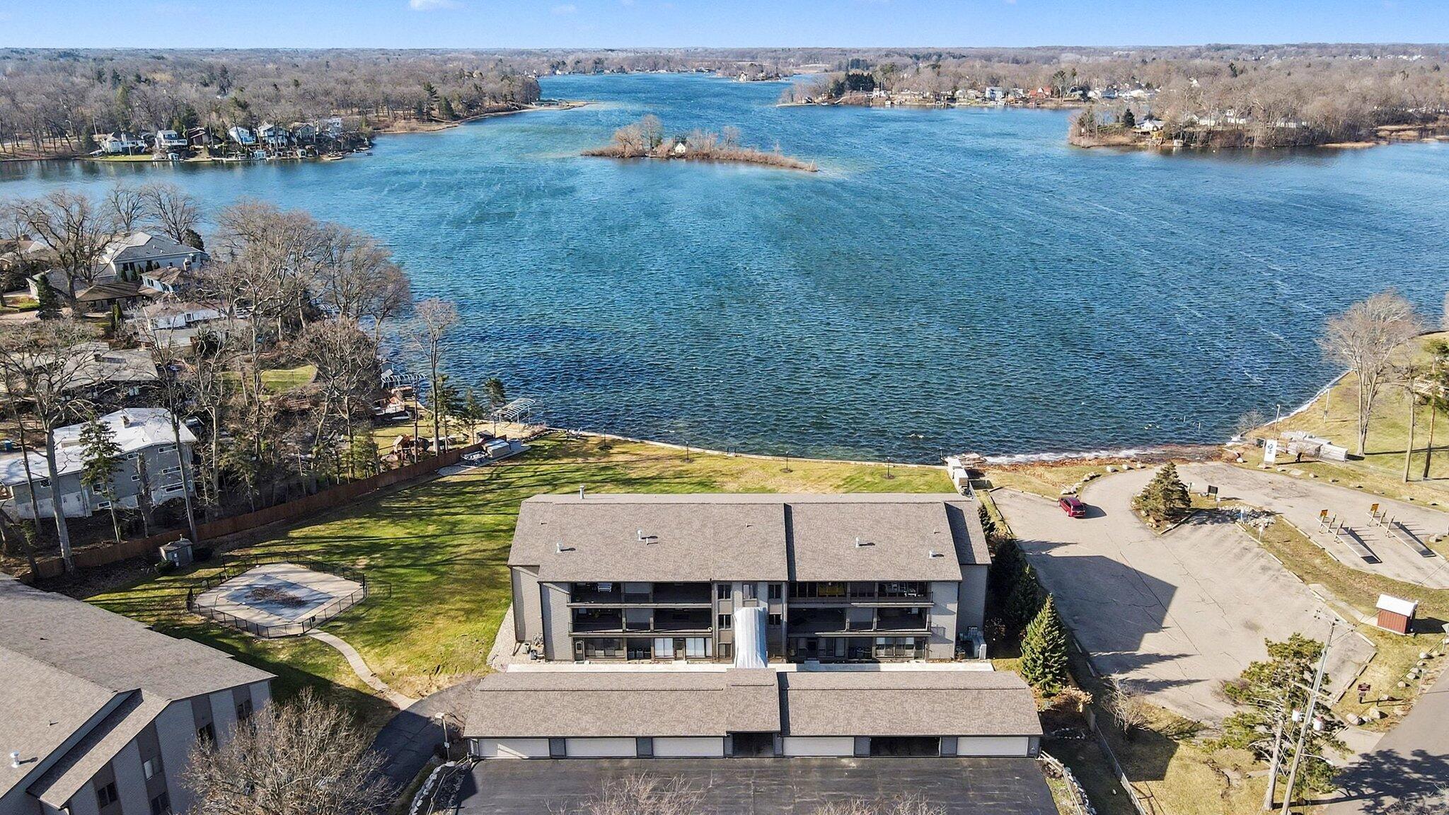 3 Hiawatha Cove Trail 2