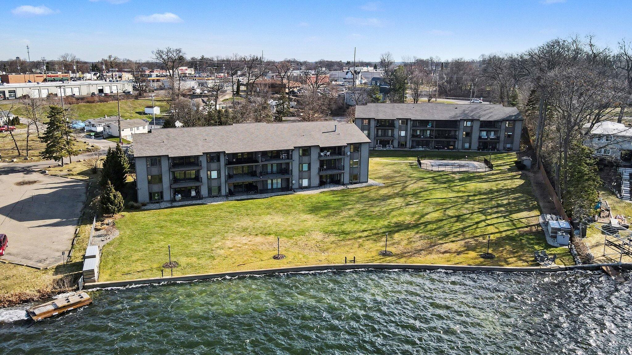 3 Hiawatha Cove Trail 2