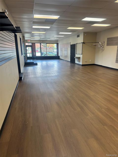 307 E Grand River Avenue Howell City MI 48843