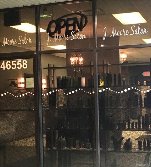 46558 GRATIOT Avenue Chesterfield Township MI 48051