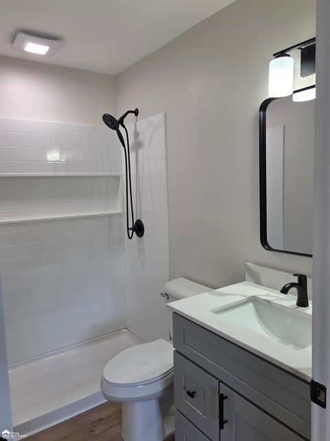 Tiny photo for 1491 Iva Street, Burton City, MI 48509 (MLS # 5050221038)