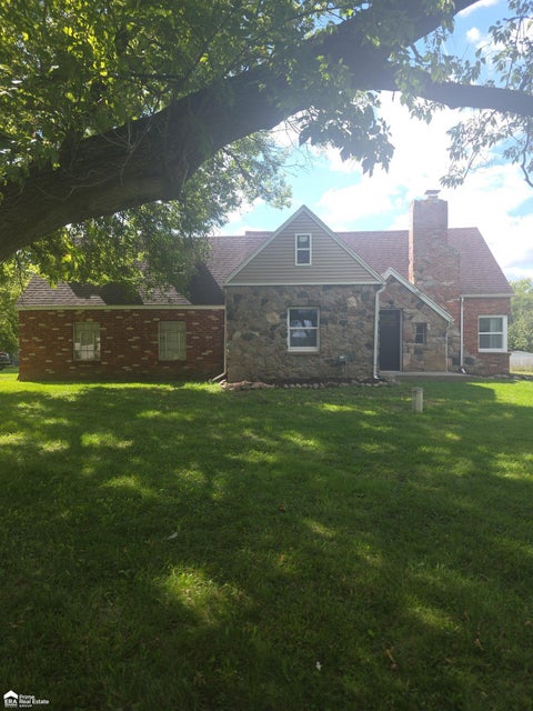 Photo of 1491 Iva Street, Burton City, MI 48509 (MLS # 5050221038)