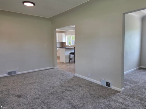 Tiny photo for 1491 Iva Street, Burton City, MI 48509 (MLS # 5050221038)