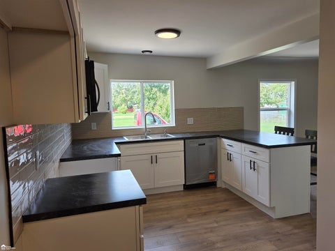 Tiny photo for 1491 Iva Street, Burton City, MI 48509 (MLS # 5050221038)