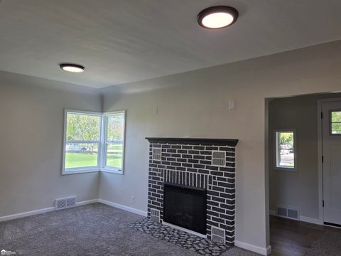 Tiny photo for 1491 Iva Street, Burton City, MI 48509 (MLS # 5050221038)