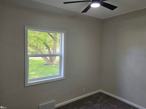 Tiny photo for 1491 Iva Street, Burton City, MI 48509 (MLS # 5050221038)