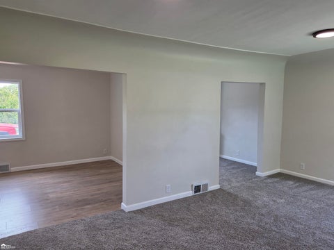 Tiny photo for 1491 Iva Street, Burton City, MI 48509 (MLS # 5050221038)
