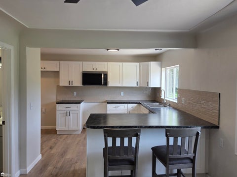 Tiny photo for 1491 Iva Street, Burton City, MI 48509 (MLS # 5050221038)