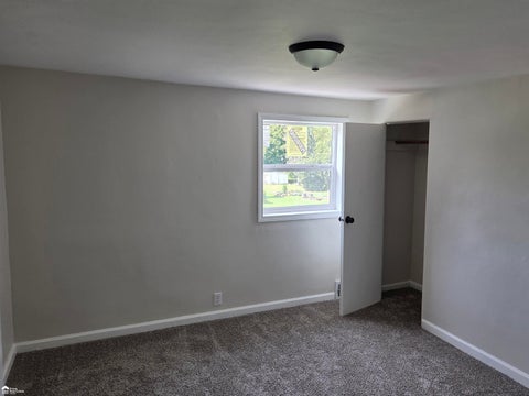 Tiny photo for 1491 Iva Street, Burton City, MI 48509 (MLS # 5050221038)