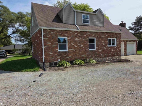 Tiny photo for 1491 Iva Street, Burton City, MI 48509 (MLS # 5050221038)