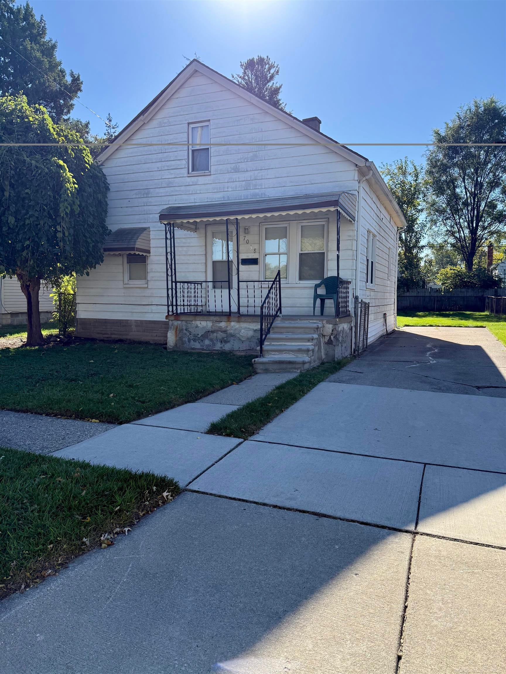 7038 Dodge Avenue