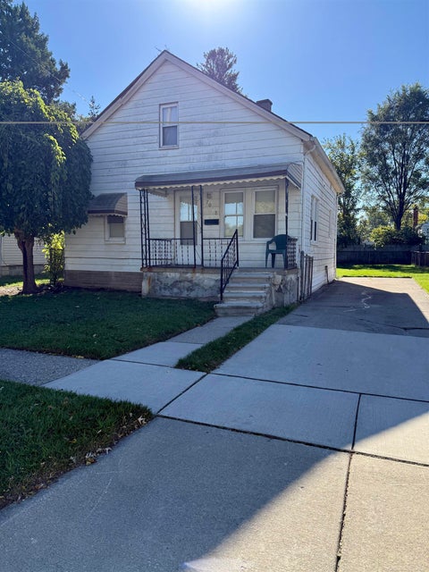 Tiny photo for 7038 Dodge Avenue, Warren City, MI 48091 (MLS # 58050225444)