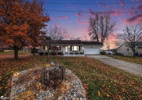 3413 Reid Road Mundy Township MI 48473