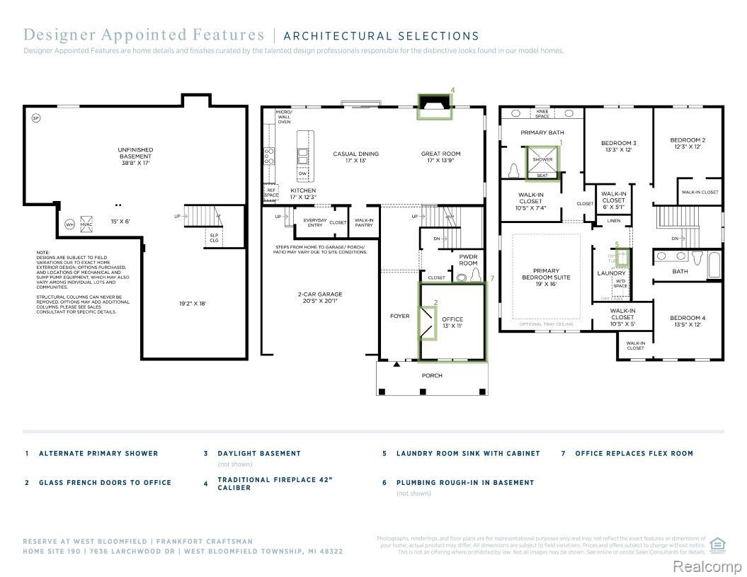7636 Larchwood Drive