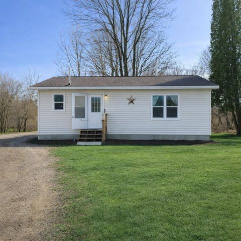 4250 Mud Lake Road Johnstown Township MI 49021