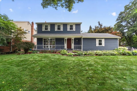 Photo for 1540 Chanticlair Circle