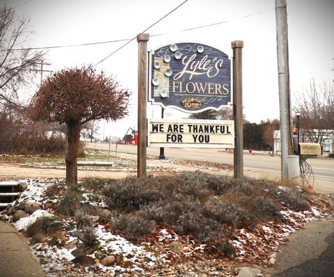 1109 W Cedar Avenue Gladwin Township MI 48624