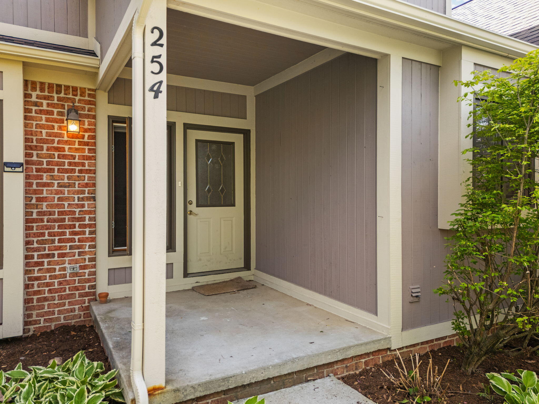 254 Hunters Trail