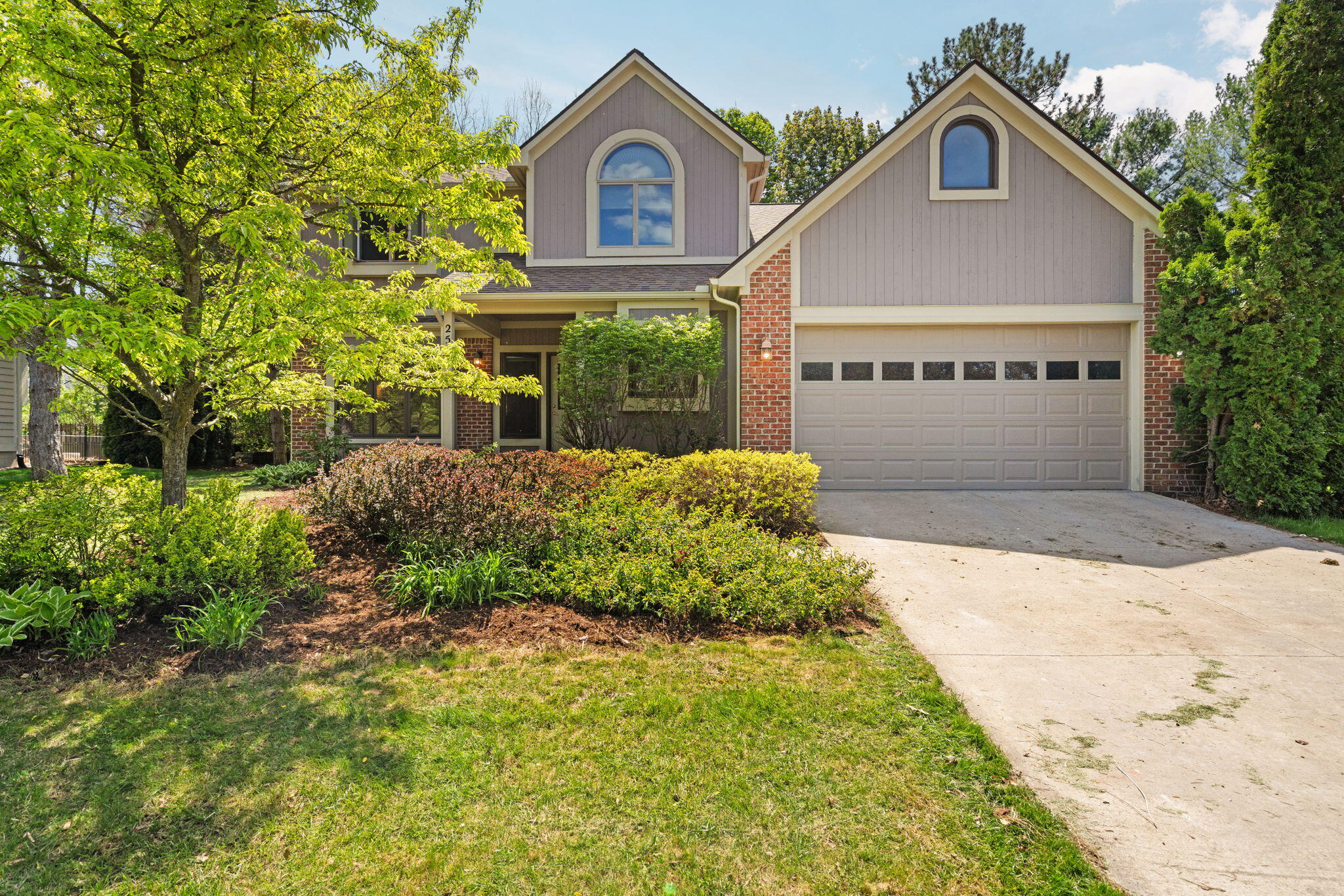 254 Hunters Trail