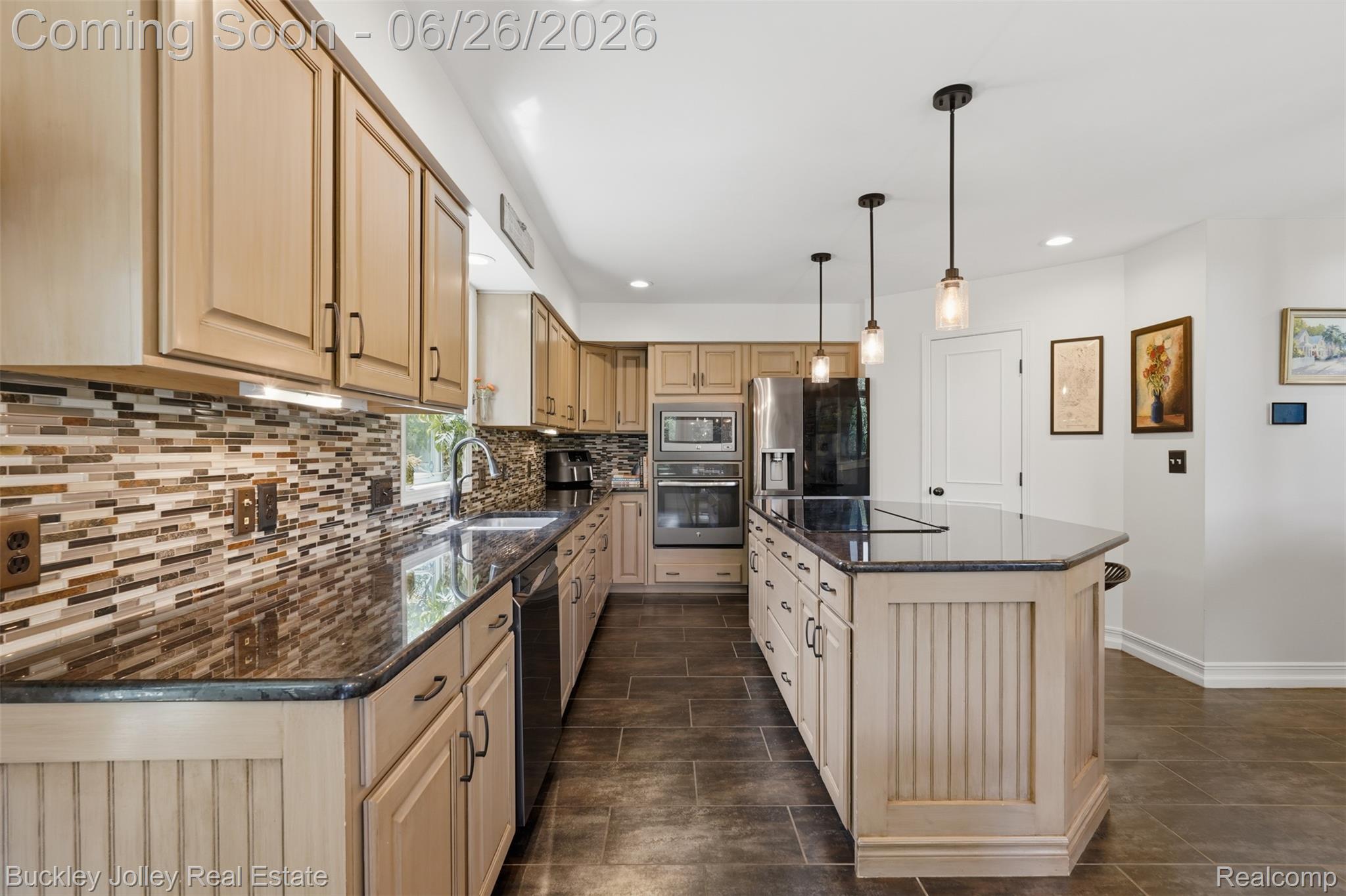 6132 Lange Road