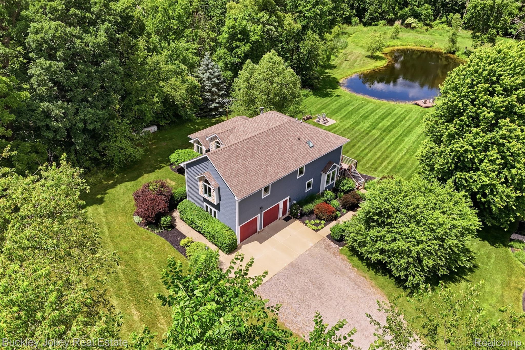 6132 Lange Road