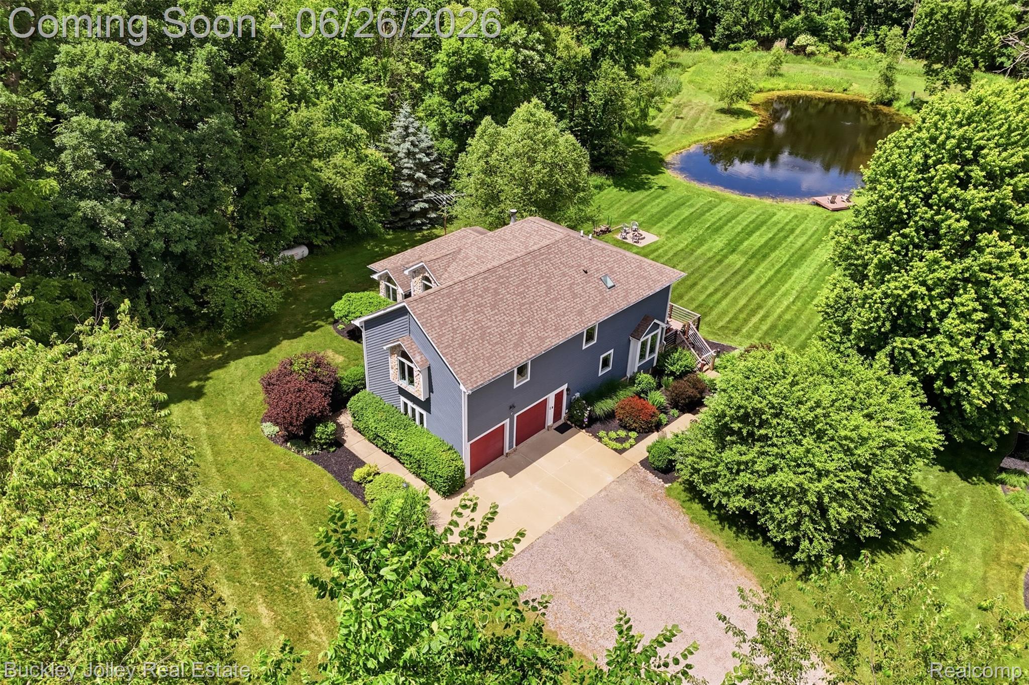 6132 Lange Road