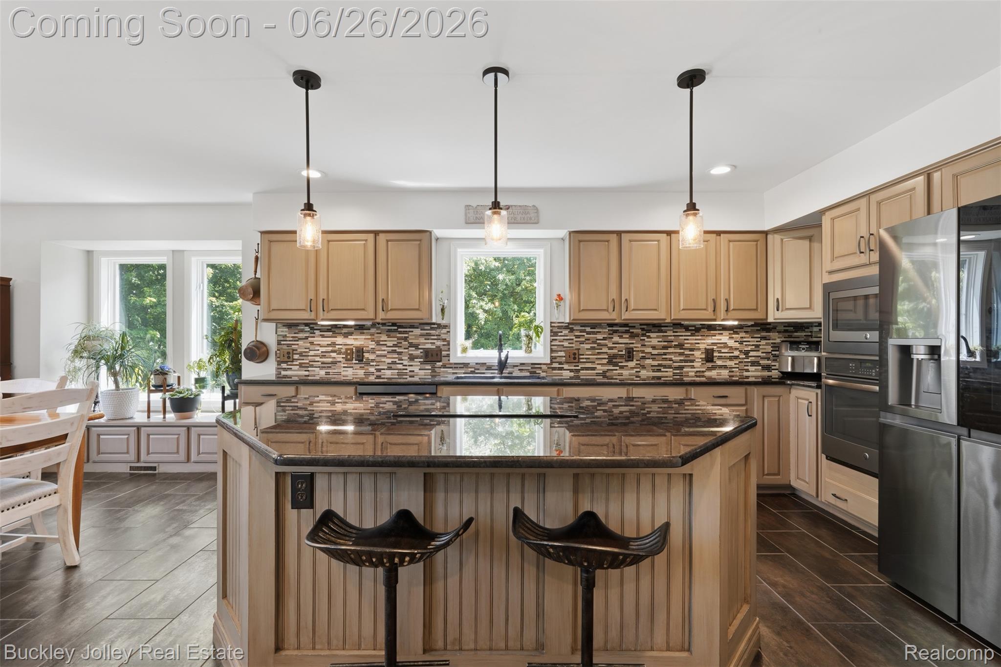 6132 Lange Road