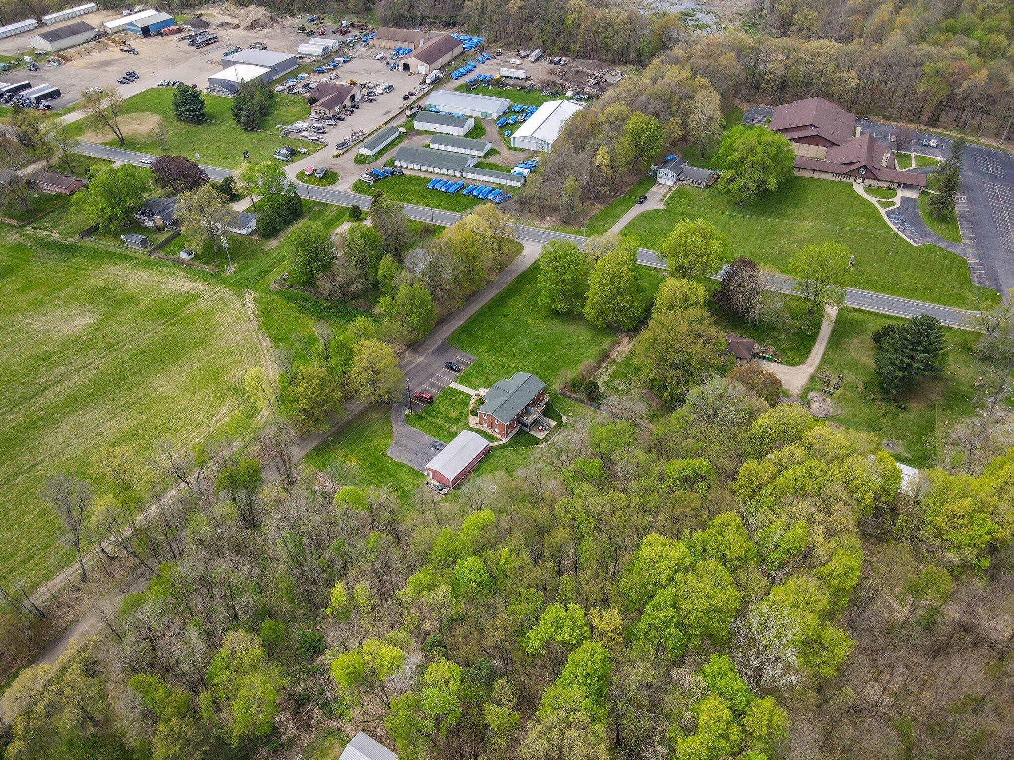 10477 S Sprinkle Road