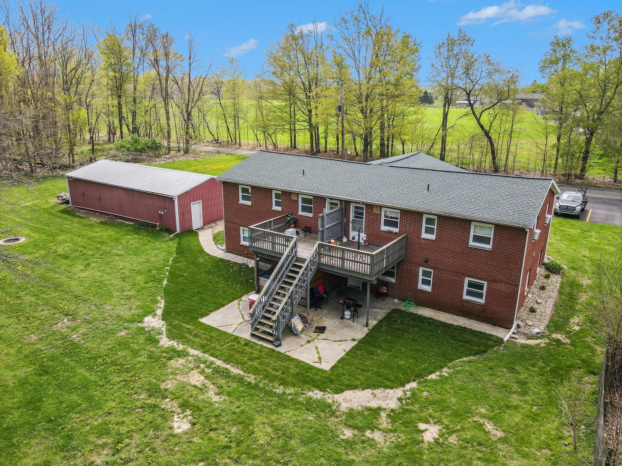 10477 S Sprinkle Road