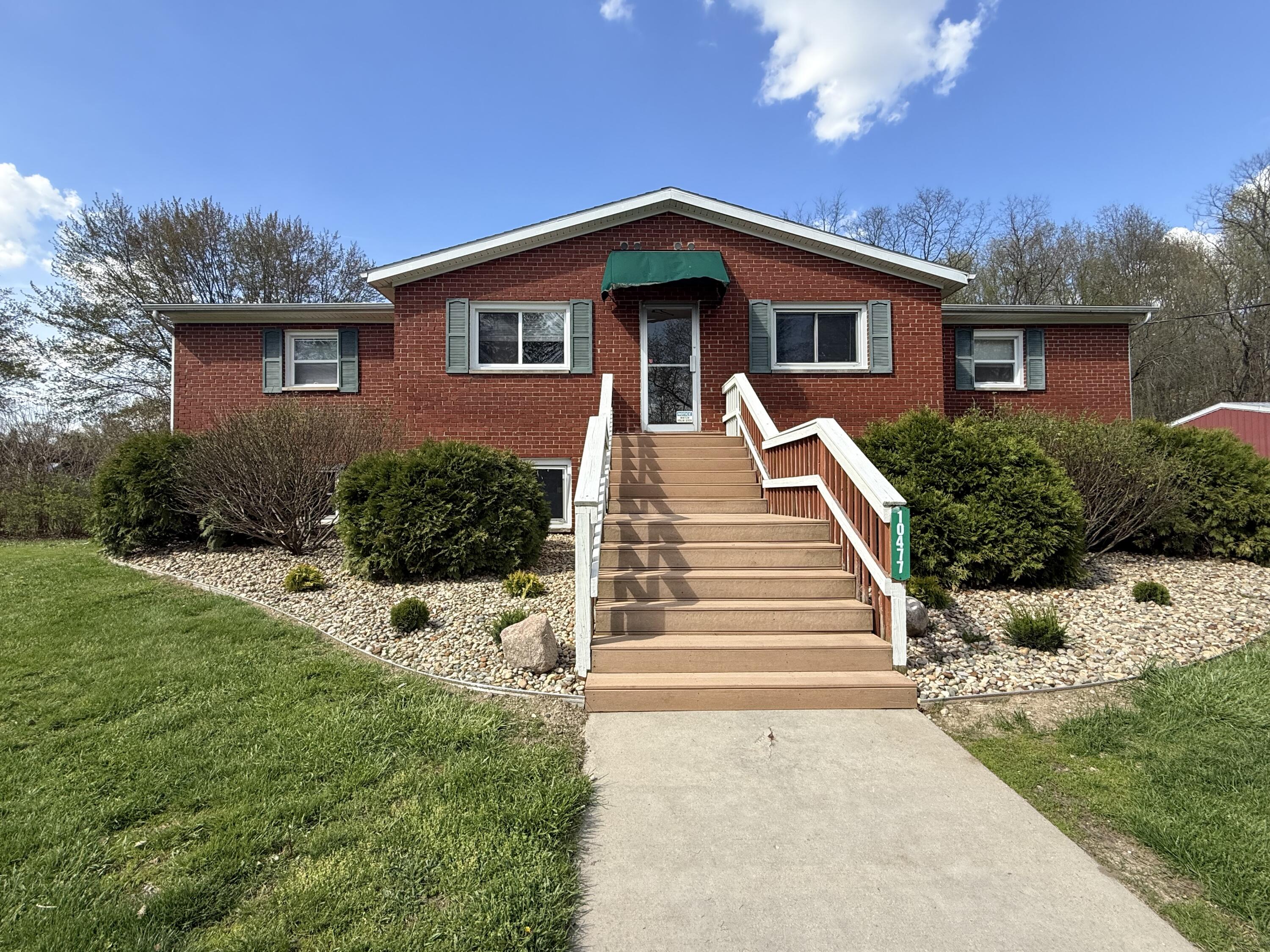 10477 S Sprinkle Road