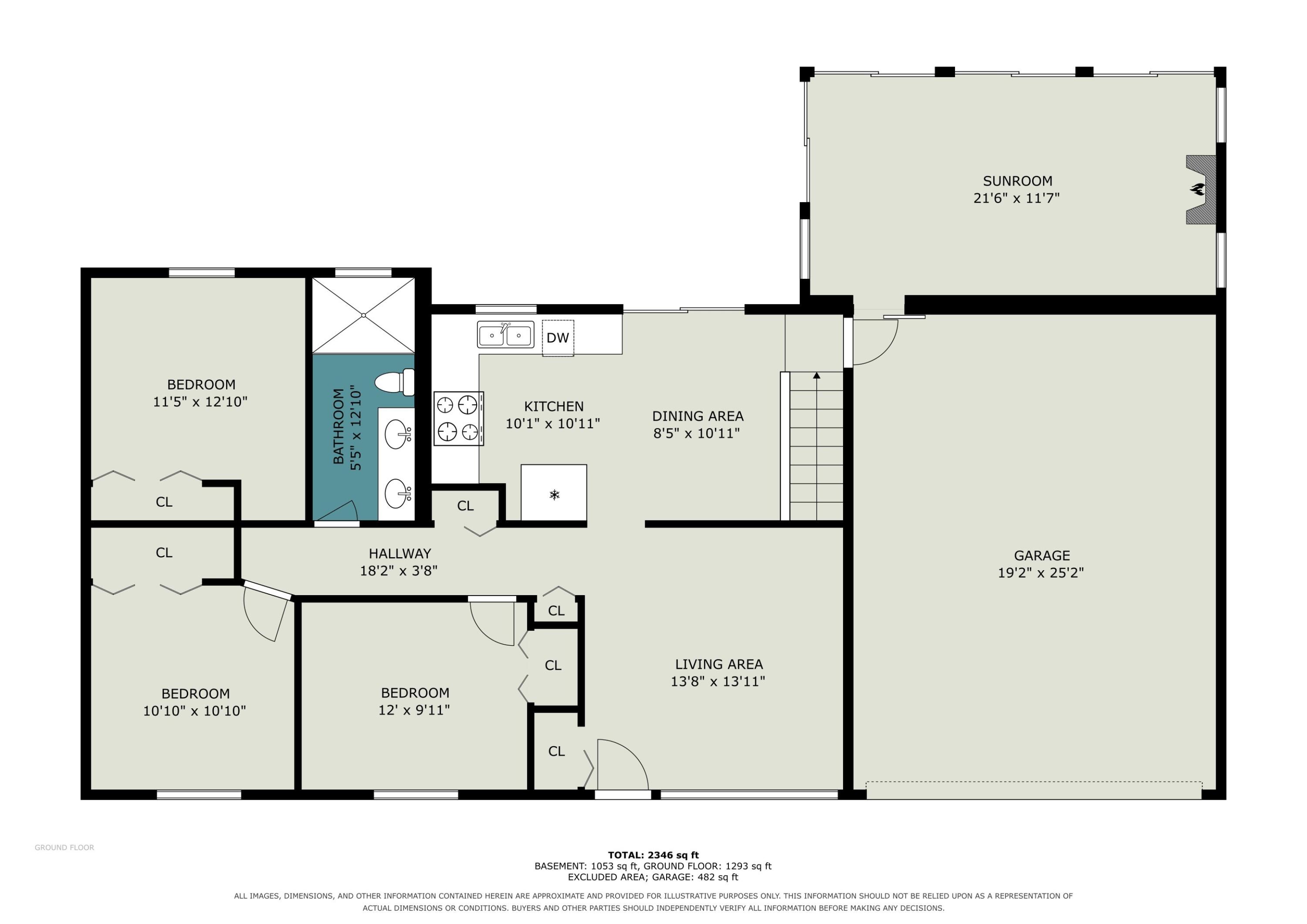 9 Edison Avenue