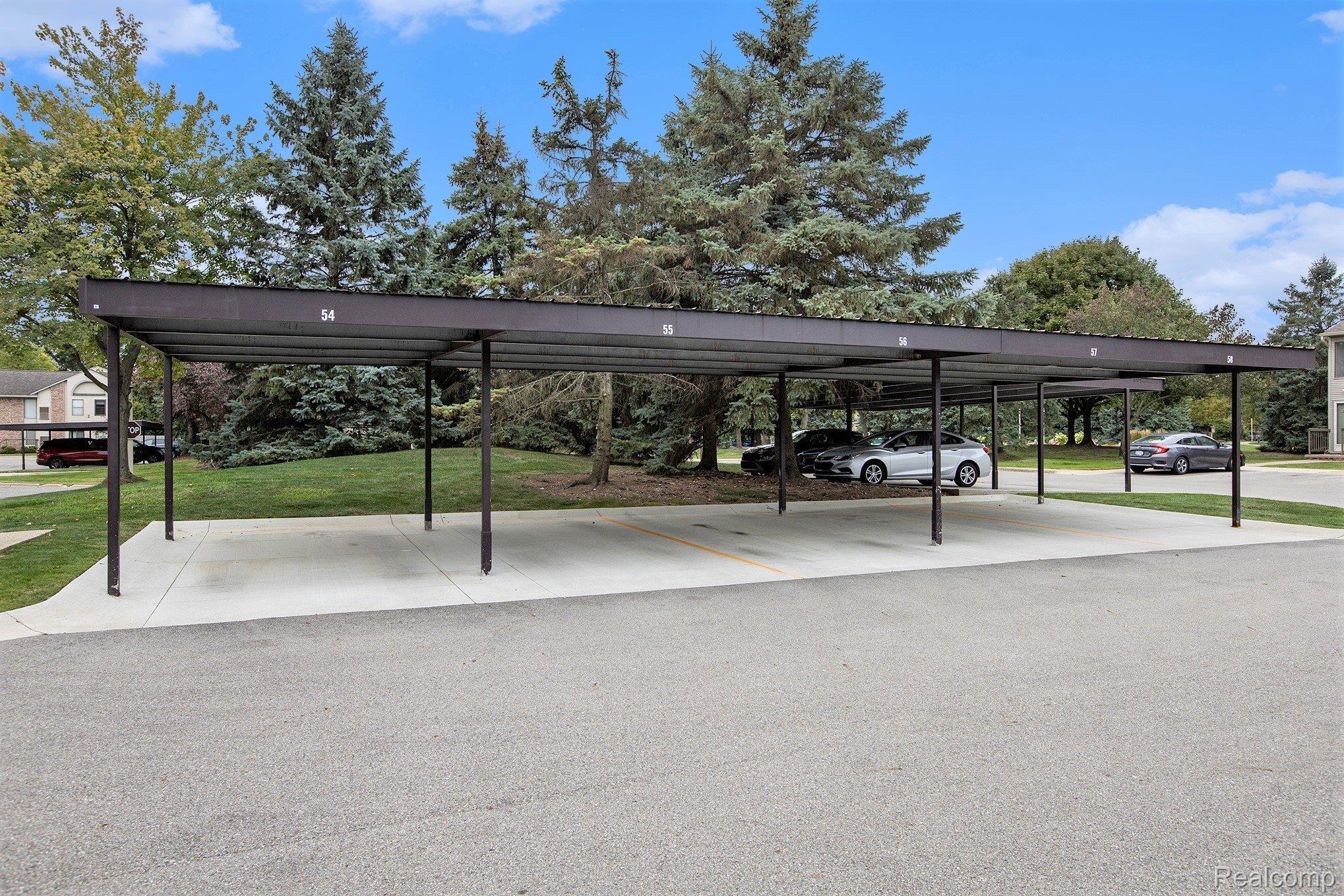42739 Lilley Pointe Drive 119