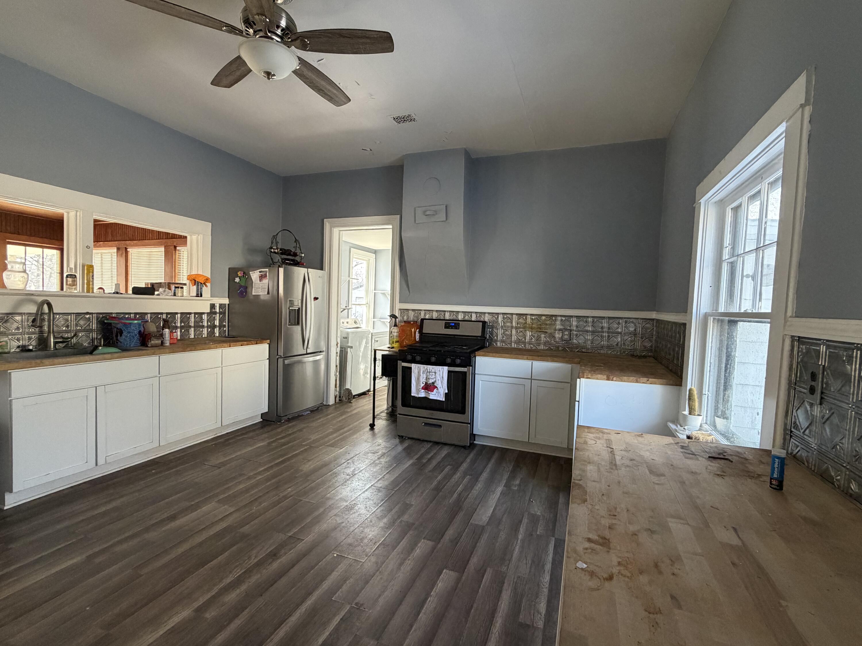 235 N Nottawa Street