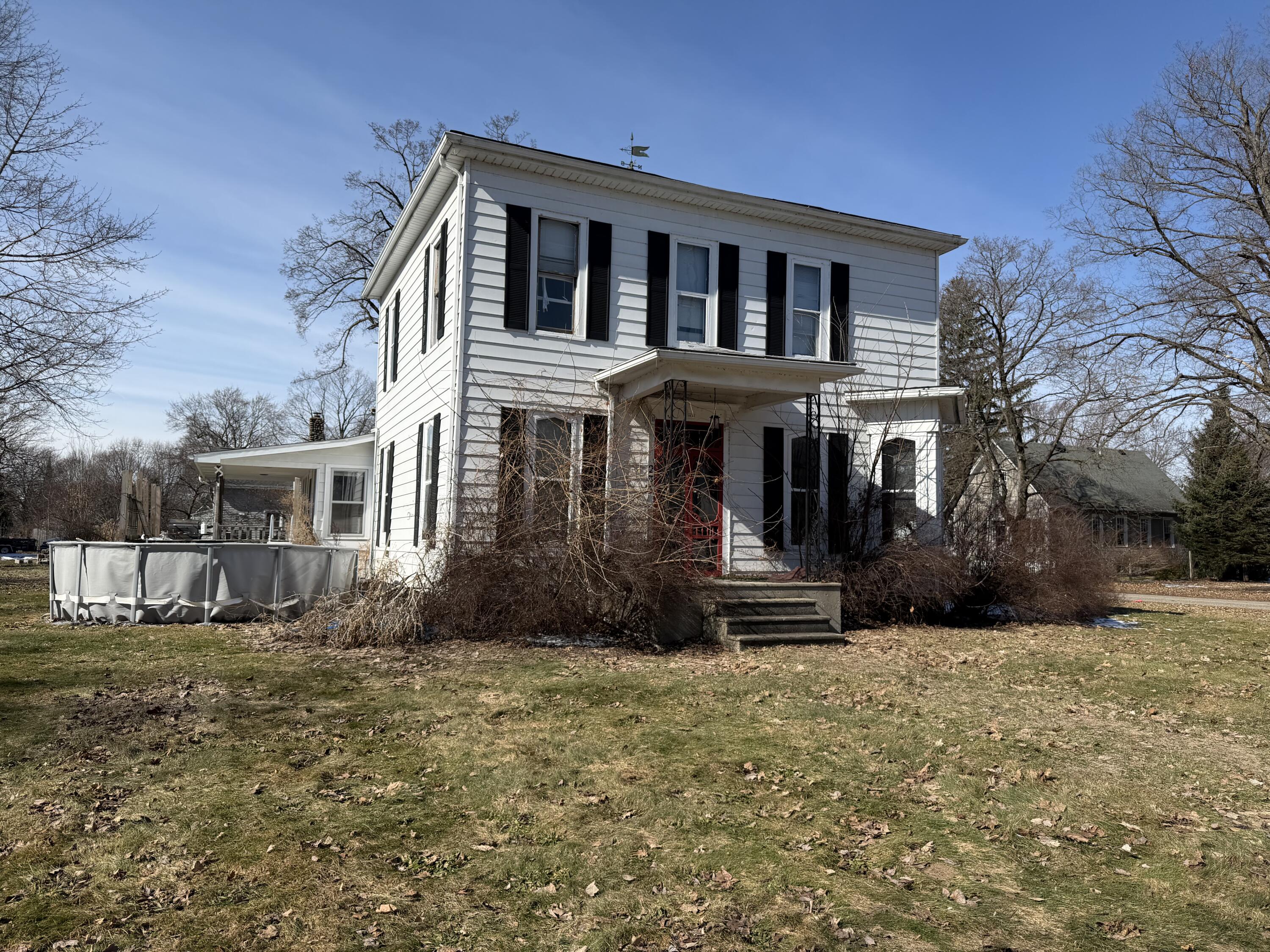 235 N Nottawa Street