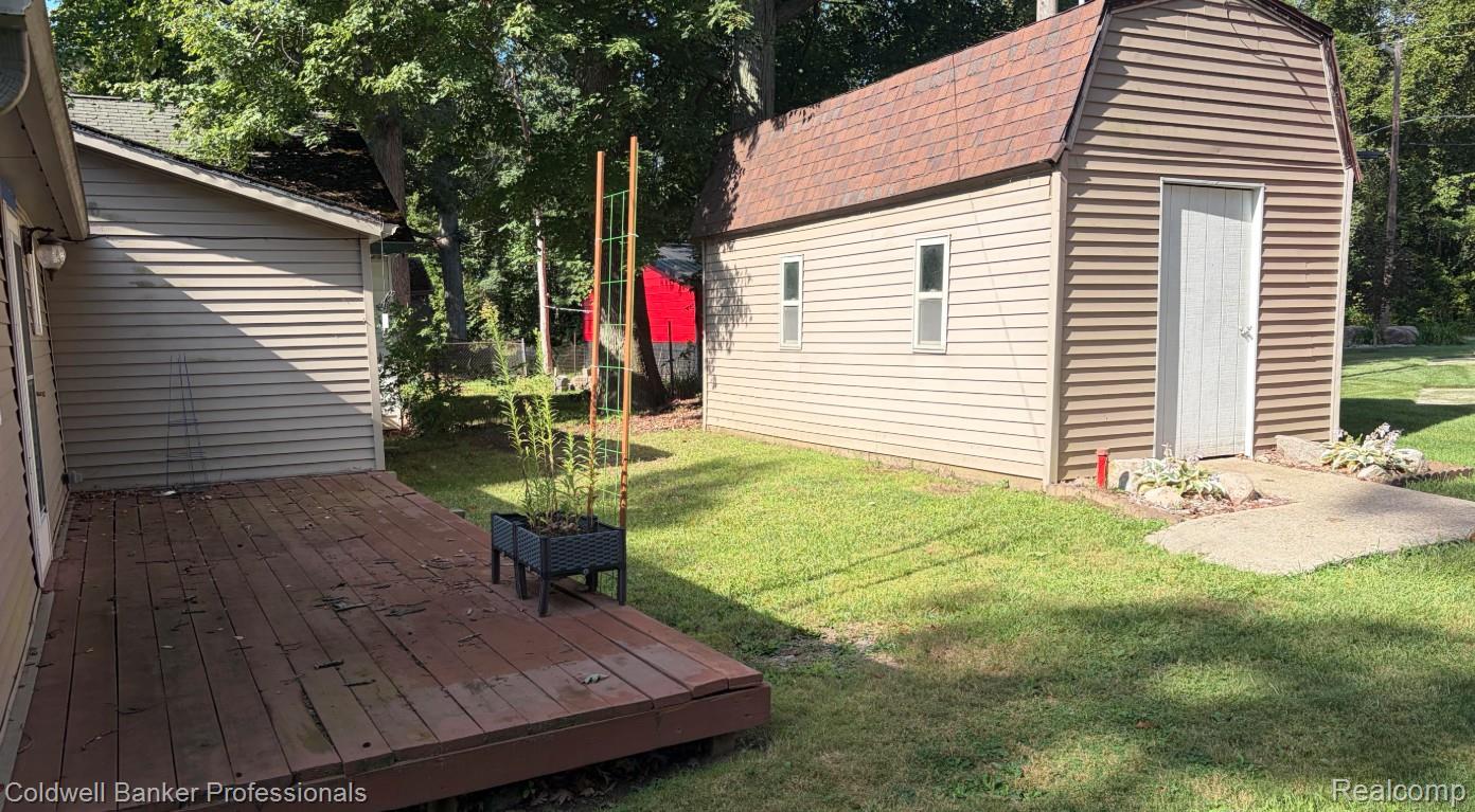 270 Indian Trail