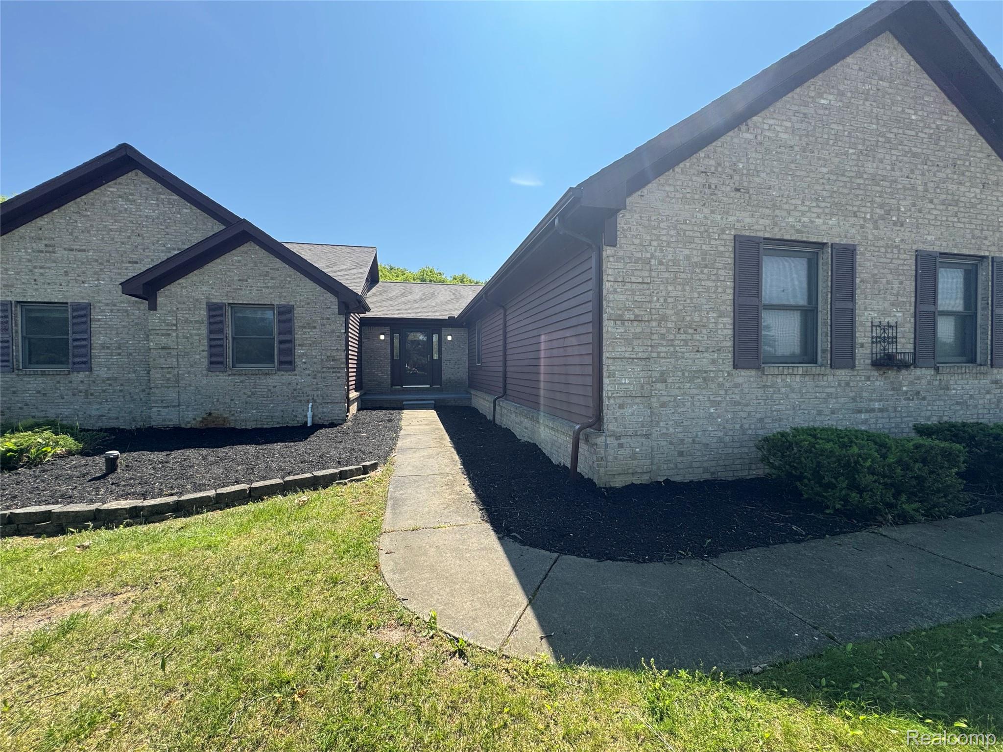 3163 Mystic Valley Drive