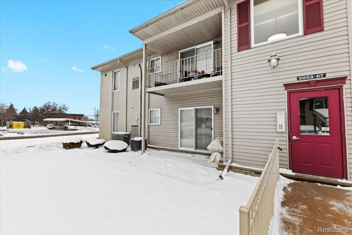 9959 Allen Pointe Drive