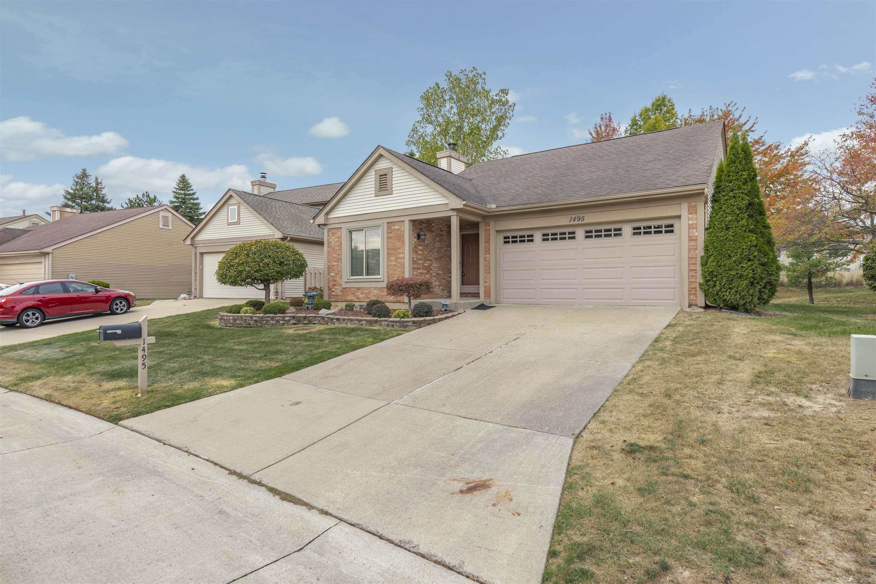 1495 Colony Drive