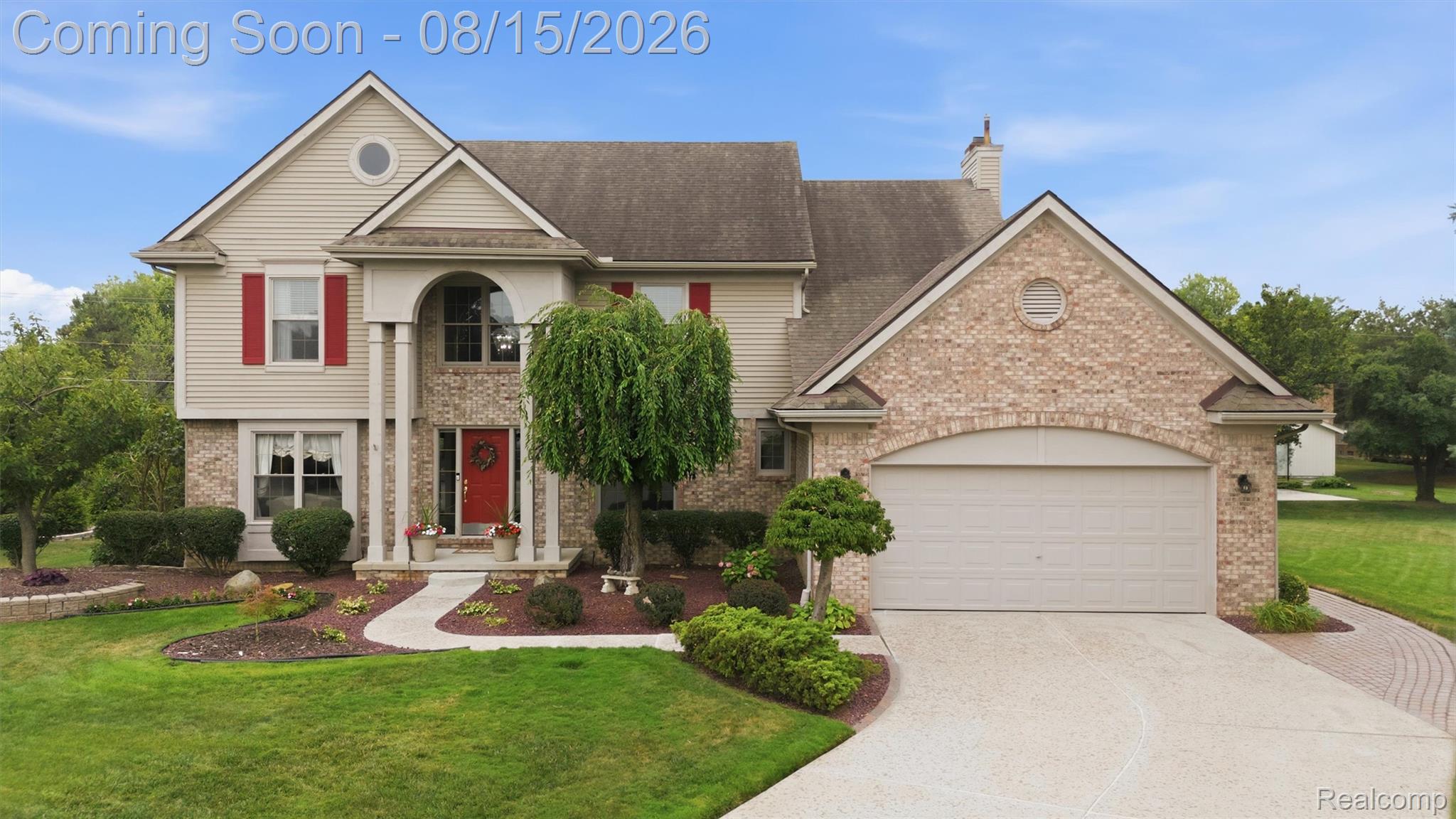 18145 Queensbury Drive