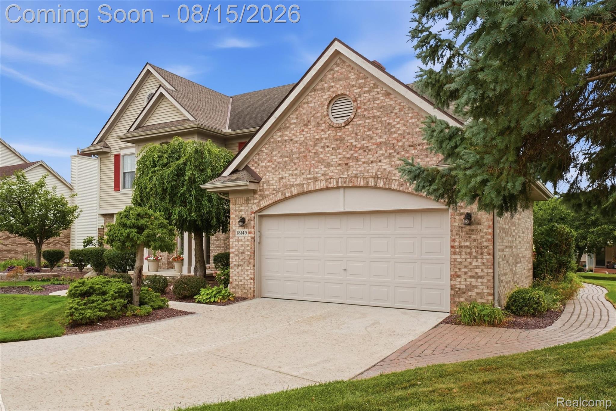 18145 Queensbury Drive