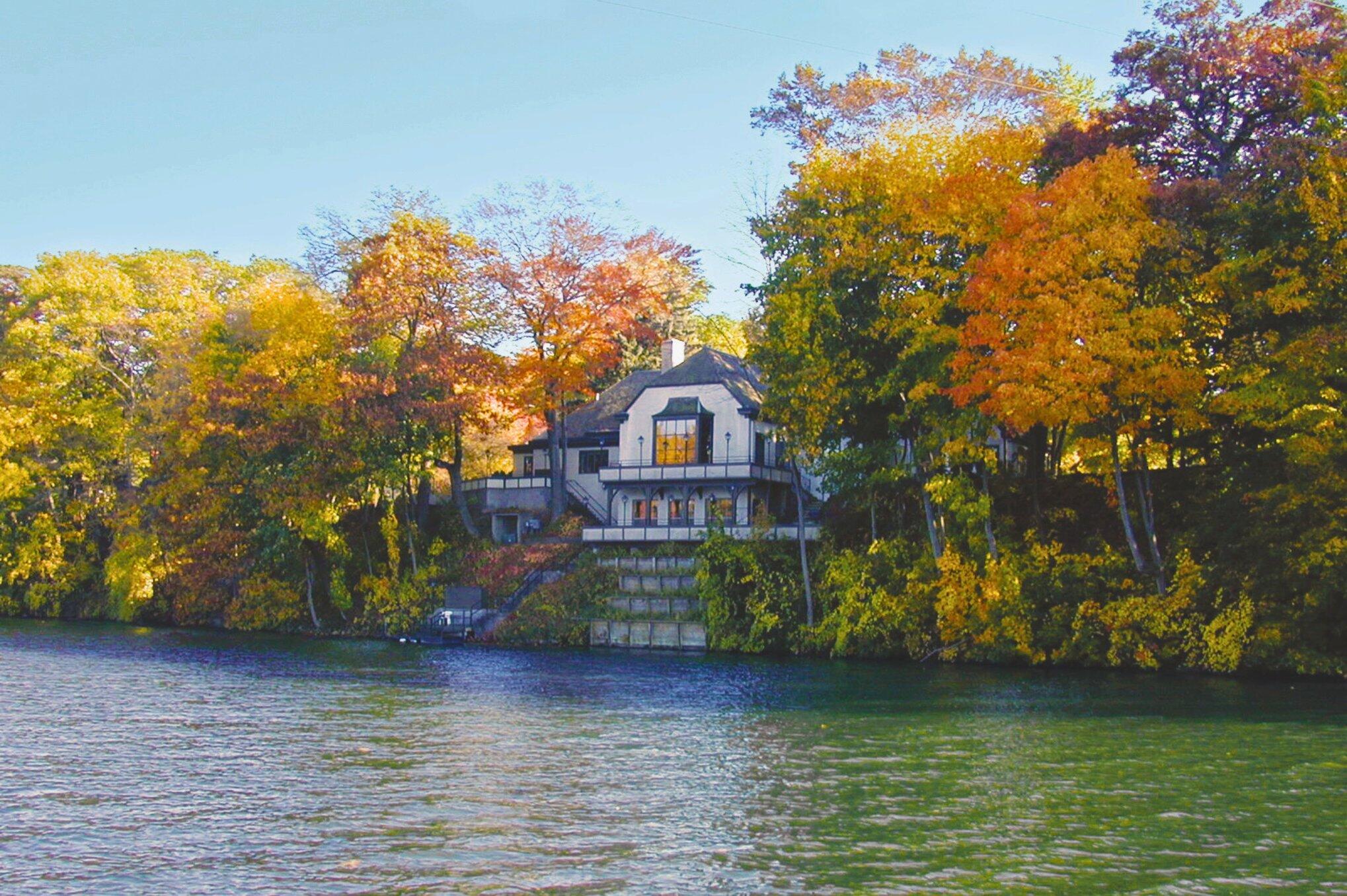 2801 Niles Buchanan Road