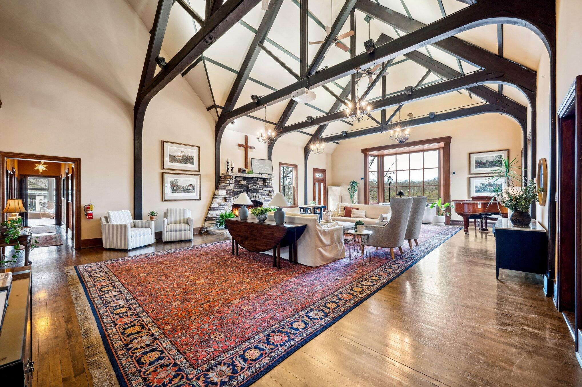 2801 Niles Buchanan Road